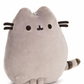Pusheen Squisheen Sitting Pose