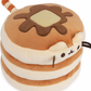 Pusheen Pancake Squisheen, 6 in