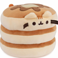 Pusheen Pancake Squisheen, 6 in