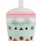 Pusheen Boba Tea Sip Plush, 6 in.