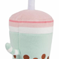 Pusheen Boba Tea Sip Plush, 6 in.