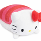 Hello Kitty Sashimi, 6 in