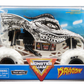 Monster Jam 1:24 Scale Monster Truck