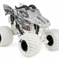 Monster Jam 1:24 Scale Monster Truck