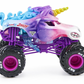 Monster Jam 1:24 Scale Monster Truck