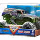 Monster Jam 1:24 Scale Monster Truck