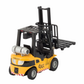 Diecast Forklift