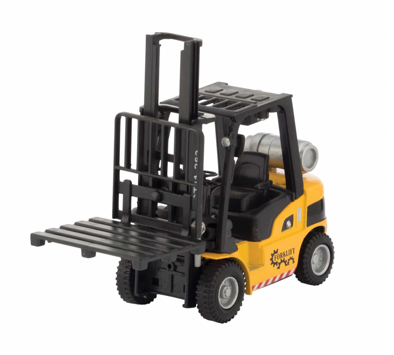 Diecast Forklift