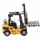 Diecast Forklift