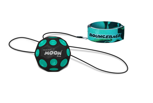 Moonball Bounceback