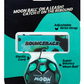 Moonball Bounceback