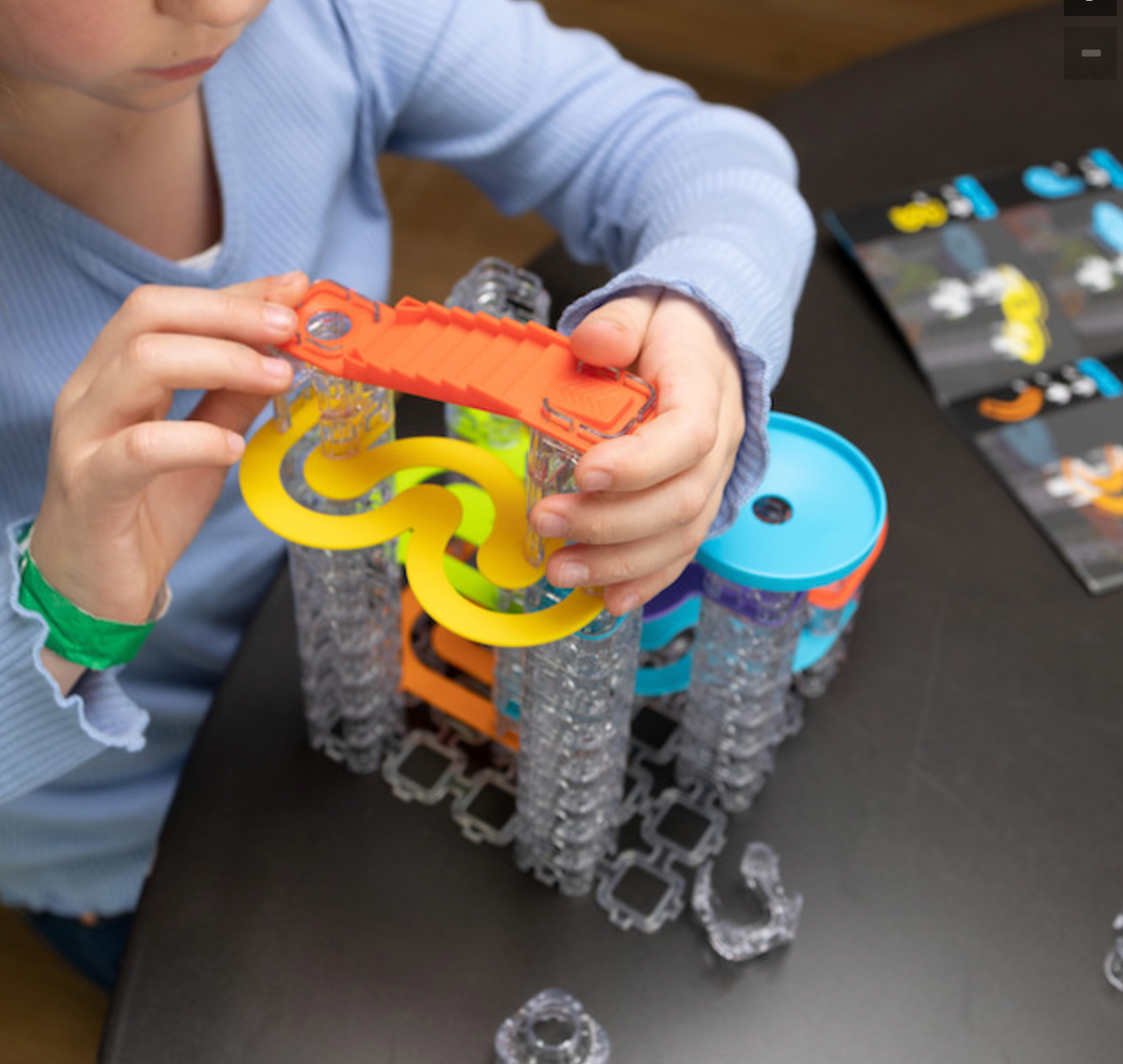 Trestle Tracks Starter Set