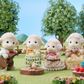 Calico Critters Sheep Family
