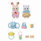 Calico Critters Nursery Friends - Walk Along Duo