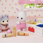 Calico Critters Baby's Toy Box