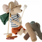Bonfire Set for Mouse