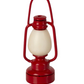 Vintage Lantern-Red