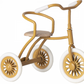 Abri a tricycle, Mouse - Ocher