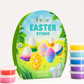 Hey Clay Easter Studio