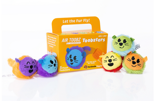 Air Toobz Toobzters