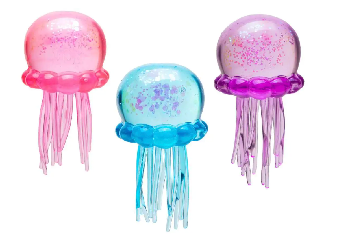 NeeDoh Jelly Squish