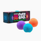 NeeDoh Fuzz Ball 3-pack