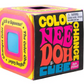 NeeDoh Color Change Cube