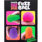 NeeDoh Teenie Fuzz Ball 4-pack