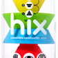Hix by MOLUK