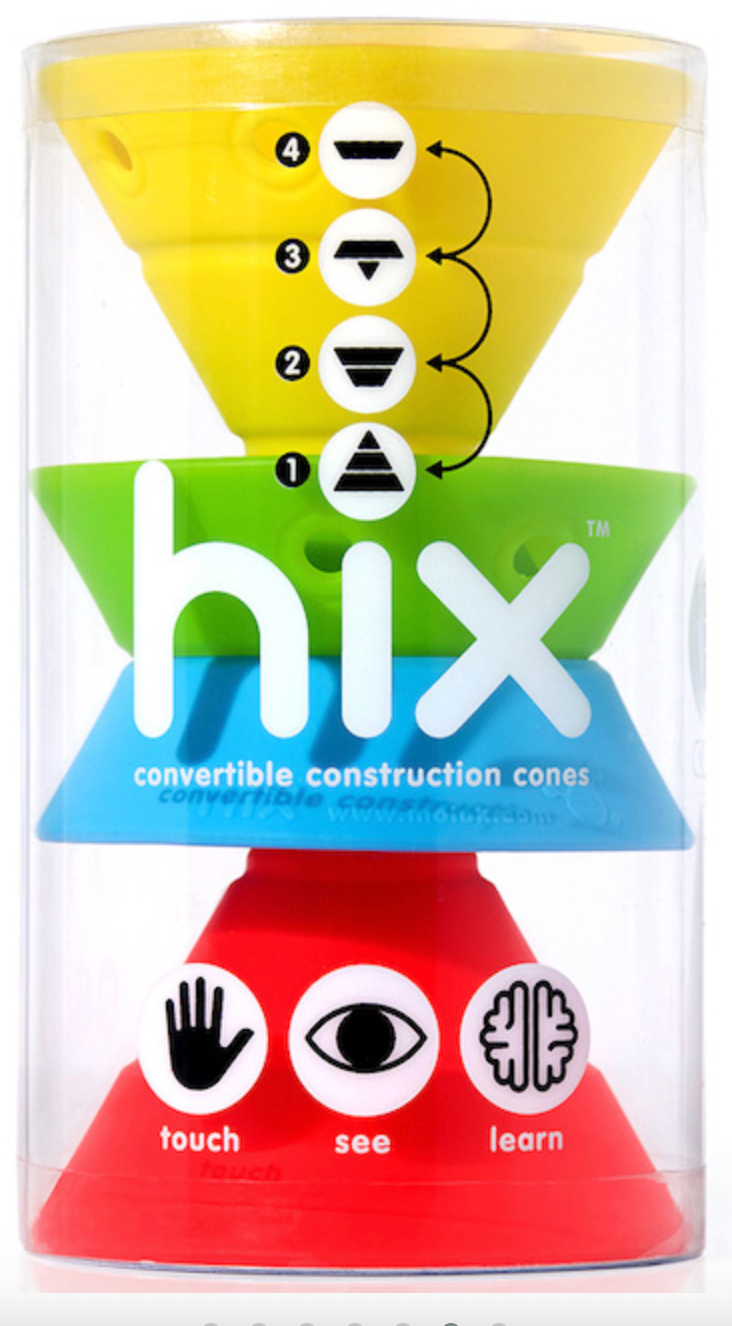 Hix by MOLUK
