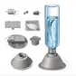 Kidzlabs Tornado Maker