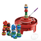 KidzLabs /Gamemaker / Motorised Spin Art /Chess Designer Kit