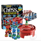 KidzLabs /Gamemaker / Motorised Spin Art /Chess Designer Kit