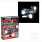 KidzLabs /Spy Science/Night Mission Spylite
