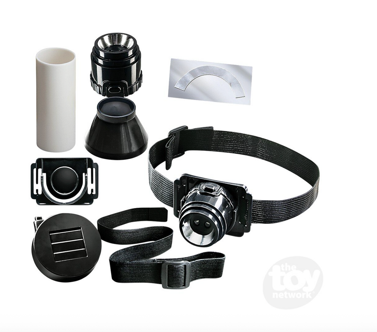 KidzLabs /Spy Science/Night Mission Spylite