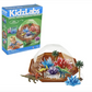 KidzLabs Dino Crystal Terrarium