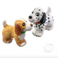 KidzLabs 3D Mould & Paint/Puppy Dogs