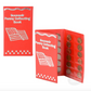 Museum Souvenir Penny Holder Book