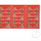 Museum Souvenir Penny Holder Book