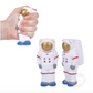 5" Squish Astronaut
