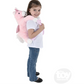 20" Unicorn Backpack