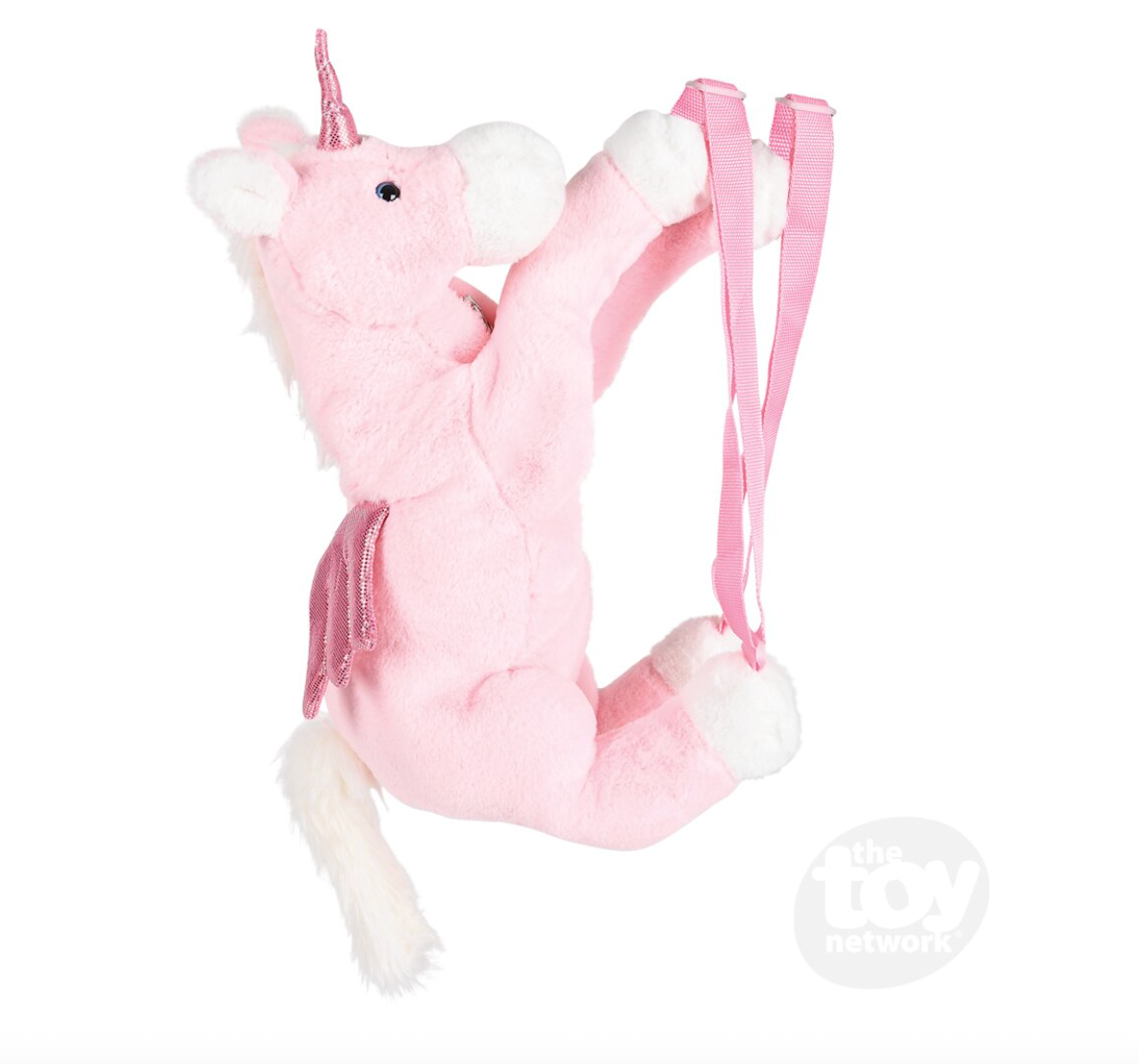 20" Unicorn Backpack