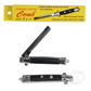 9" Stainless Steel Switch Comb