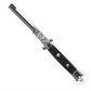 9" Stainless Steel Switch Comb