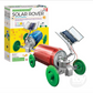 Green Science/Solar Rover