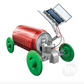 Green Science/Solar Rover