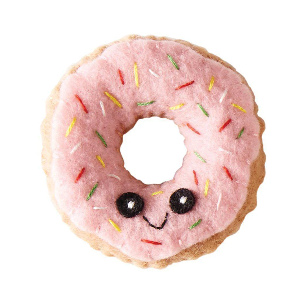 Sew Mini Treats
