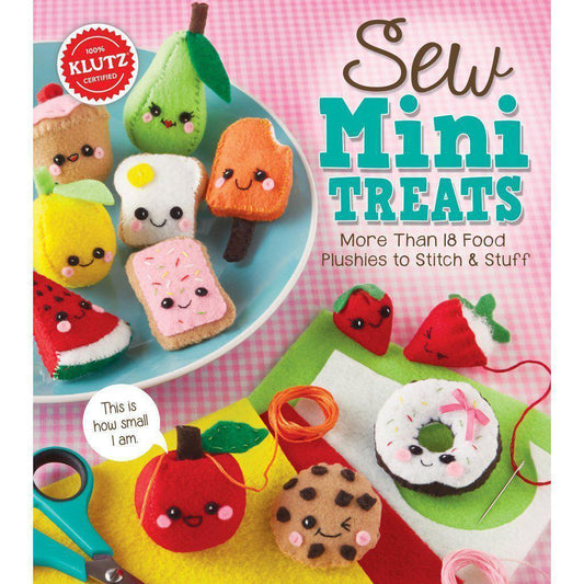 Sew Mini Treats