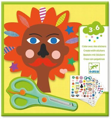 Sticker Kits - Hairdressers
