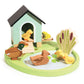 Pet Set Duck Set